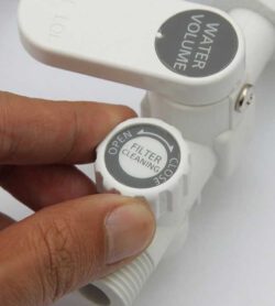 Máy nước nóng Panasonic DH-4MS1VW 17