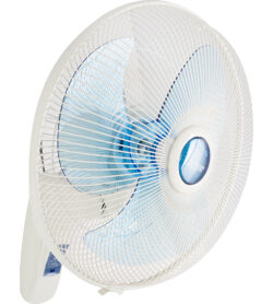 Quạt treo tường Mitsubishi W16-RA BL MÀU XANH - CÓ ĐIỀU KHIỂN 7