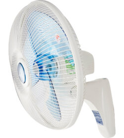 Quạt treo tường Mitsubishi W16-RA BL MÀU XANH - CÓ ĐIỀU KHIỂN 8