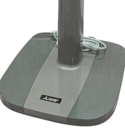 Quạt đứng Mitsubishi LV16S-RA( màu xám) 10