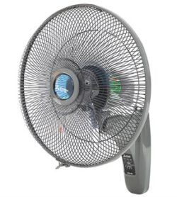 Quạt treo tường Mitsubishi W16-RA-CY-GY(màu xám) - CÓ ĐIỀU KHIỂN 10