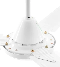 Quạt trần 3 cánh AC ACF01A563 10