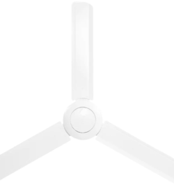 Quạt trần 3 cánh AC ACF01A563 8