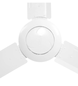 Quạt trần 3 cánh AC ACF01A563 9