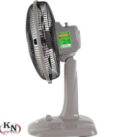 Quạt bàn Mitsubishi D12-GV/GA SF-GY (XÁM NHẠT) 6 Quạt bàn Mitsubishi D12-GV/GA SF-GY (XÁM NHẠT) 6