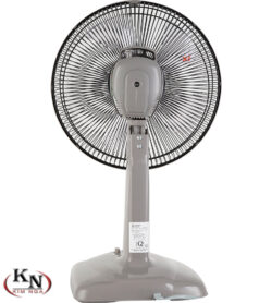 Quạt bàn Mitsubishi D12-GV/GA SF-GY (XÁM NHẠT) 7 Quạt bàn Mitsubishi D12-GV/GA SF-GY (XÁM NHẠT) 7