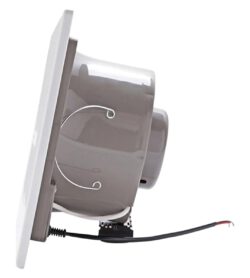 Quạt Hút Thông Gió Âm Trần Senko HT150 (30W) 5 Quạt Hút Thông Gió Âm Trần Senko HT150 (30W) 5