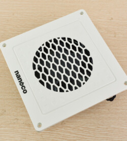 Quạt hút mini Nanoco NMV1421 7 Quạt hút mini Nanoco NMV1421 7