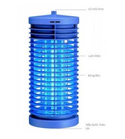 QUẠT HỘP KDK SC30X - có remote 11