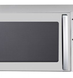 Lò vi sóng cơ 23 lít Sharp R-32A2VN-S - KHÔNG NƯỚNG 5