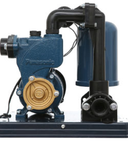 Máy bơm nước tăng áp Panasonic 125W A-130JACK 11