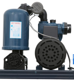 Máy bơm nước tăng áp Panasonic 125W A-130JACK 12