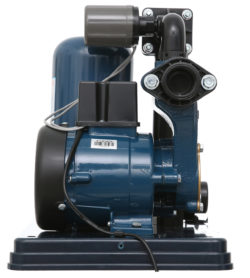 Máy bơm nước tăng áp Panasonic 125W A-130JACK 13