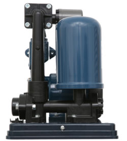 Máy bơm nước tăng áp Panasonic 125W A-130JACK 14