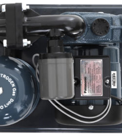 Máy bơm nước tăng áp Panasonic 125W A-130JACK 15