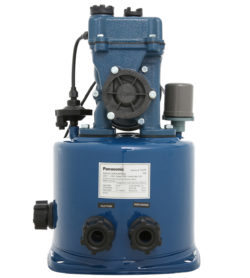 Máy bơm nước tăng áp Panasonic 125W A-130JTX 10