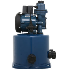 Máy bơm nước tăng áp Panasonic 125W A-130JTX 13