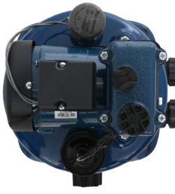 Máy bơm nước tăng áp Panasonic 125W A-130JTX 14