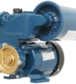 Máy bơm nước tăng áp Panasonic 200W A-200JAK 10