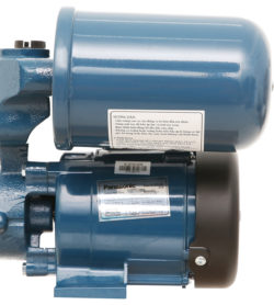 Máy bơm nước tăng áp Panasonic 200W A-200JAK 12