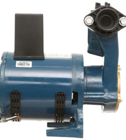 Máy bơm nước đẩy cao Panasonic 350W GP-350JA-SV5 13