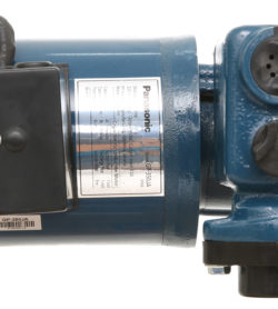 Máy bơm nước đẩy cao Panasonic 350W GP-350JA-SV5 14