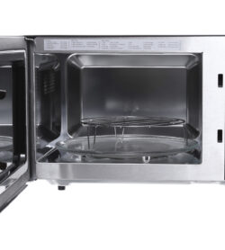 Lò Vi Sóng Panasonic NN-CT36HBYUE 23lít 5