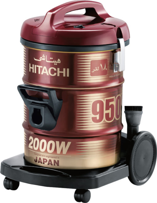 Máy hút bụi Hitachi CV-950F 2000W 18L 1