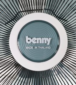 Quạt treo tường Benny BFW-48T 10
