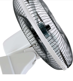 Quạt treo tường Benny BFW-48T 8