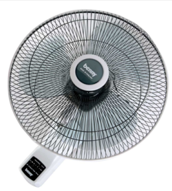 Quạt treo tường Benny BFW-48T 9