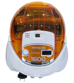 Máy hút bụi Hitachi BM16 6
