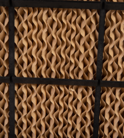 Máy Làm Mát Comet CM8830 9