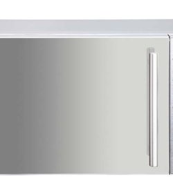 Lò vi sóng có nướng Sharp R-G227VN-M 20 Lít 11