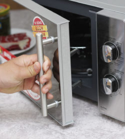 Lò vi sóng có nướng Sharp R-G227VN-M 20 Lít 15