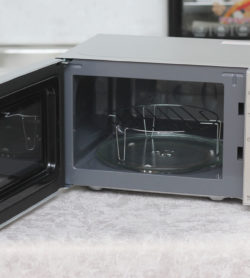 Lò vi sóng có nướng Sharp R-G227VN-M 20 Lít 12