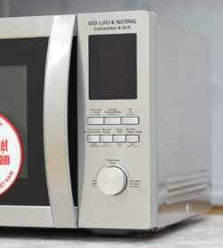 Lò vi sóng điện tử có nướng Sharp R-C932VN 32 lít 18