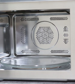 Lò vi sóng điện tử có nướng Sharp R-C932VN 32 lít 22