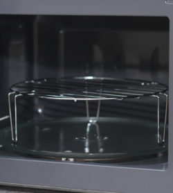 Lò vi sóng cơ có nướng SHARP R-G223VN-S 20 Lít 14