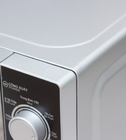 Lò vi sóng cơ có nướng SHARP R-G223VN-S 20 Lít 16