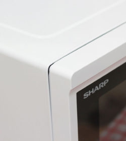 Lò vi sóng điện tử có nướng Sharp R-G371VN-W 23 lít 12 Lò vi sóng điện tử có nướng Sharp R-G371VN-W 23 lít 12
