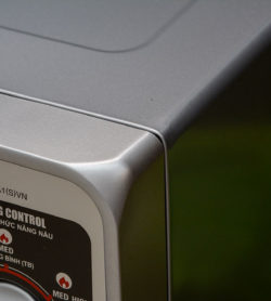 Lò vi sóng Sharp R-20A1(S)VN/ R-21A1(S)VN 22 Lít 14 Lò vi sóng Sharp R-20A1(S)VN/ R-21A1(S)VN 22 Lít 14