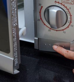 Lò vi sóng Sharp R-20A1(S)VN/ R-21A1(S)VN 22 Lít 15 Lò vi sóng Sharp R-20A1(S)VN/ R-21A1(S)VN 22 Lít 15