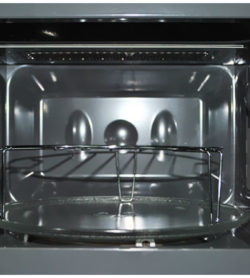 Lò vi sóng điện tử có nướng SHARP R-G271VN-W 7