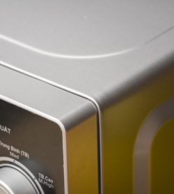 Lò vi sóng cơ có nướng SHARP R-G222VN-S 20 Lít 15 Lò vi sóng cơ có nướng SHARP R-G222VN-S 20 Lít 13