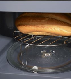 Lò vi sóng cơ có nướng SHARP R-G222VN-S 20 Lít 18 Lò vi sóng cơ có nướng SHARP R-G222VN-S 20 Lít 16