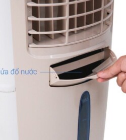 Máy làm mát Daikiosan DKA-02500B 14