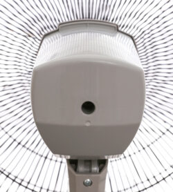 Quạt đứng Mitsubishi LV16-RV(RA)( xám trắng,xanh,đỏ,xám đậm) – Có Remote 11