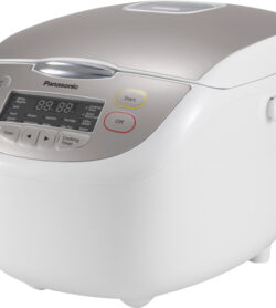 Nồi cơm điện Panasonic 1.8 lít SR-CP188 11