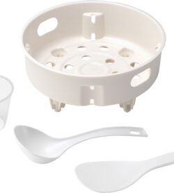 Nồi cơm điện Panasonic 1.8 lít SR-CP188 10